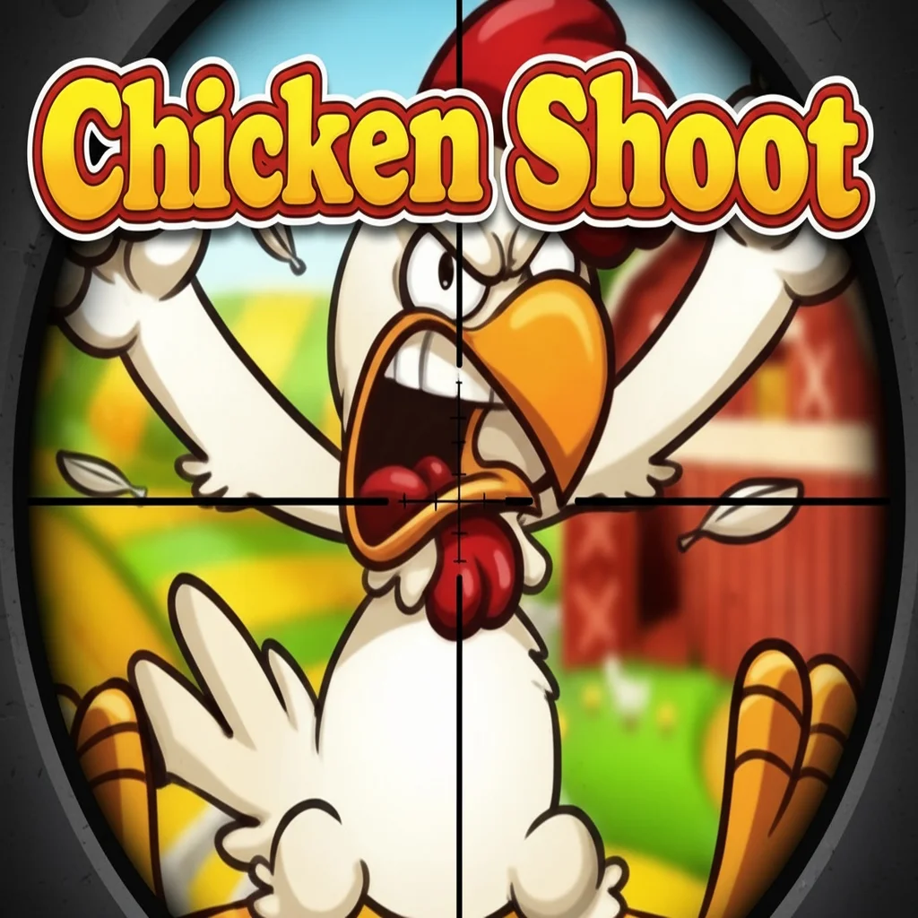 Chicken Shoot
