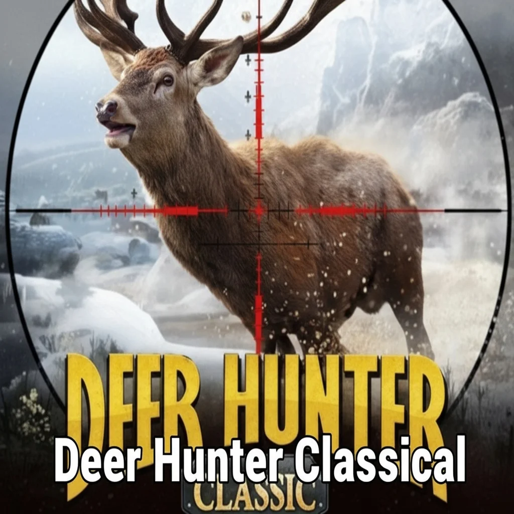 Deer Hunter Classical