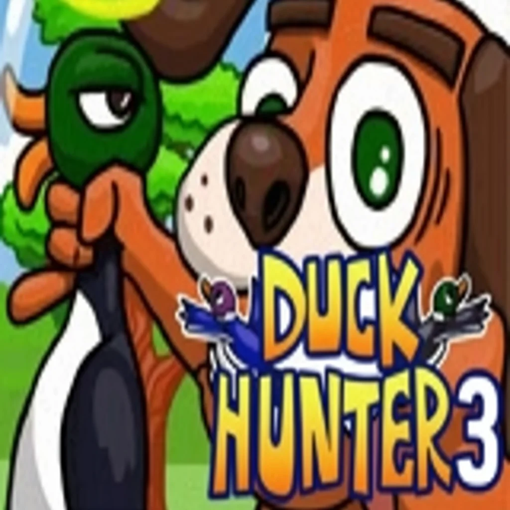 Duck Hunter 3