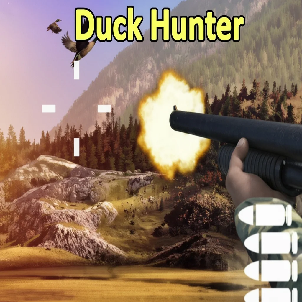 Duck Hunter