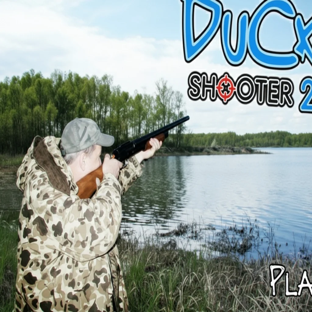 Duck Shooter 2