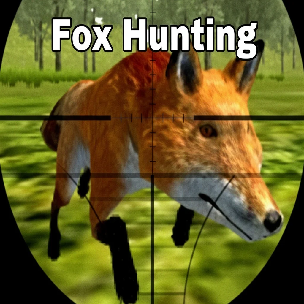 Fox Hunting