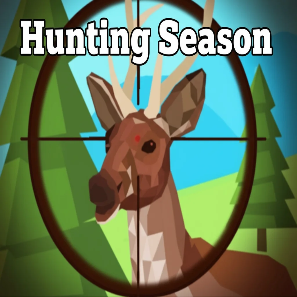 Hunting Season