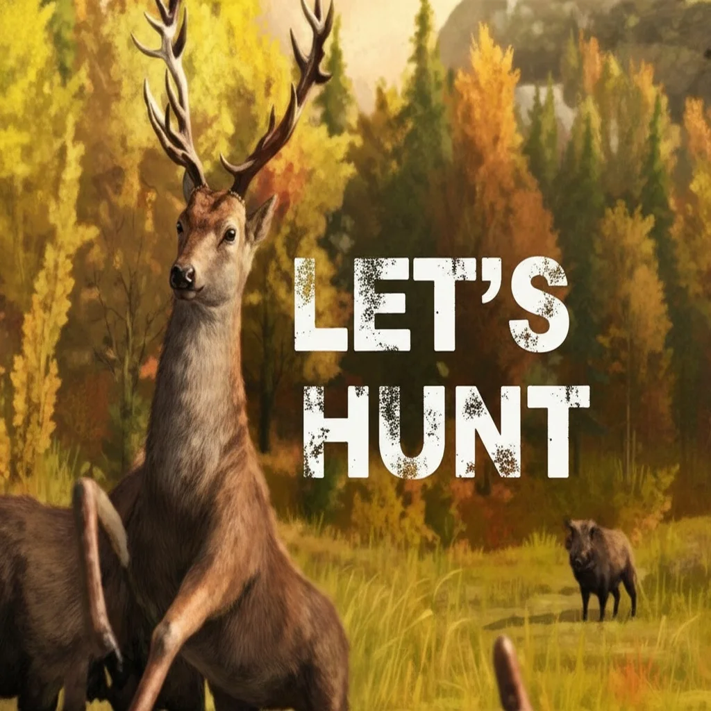 Let S Hunt