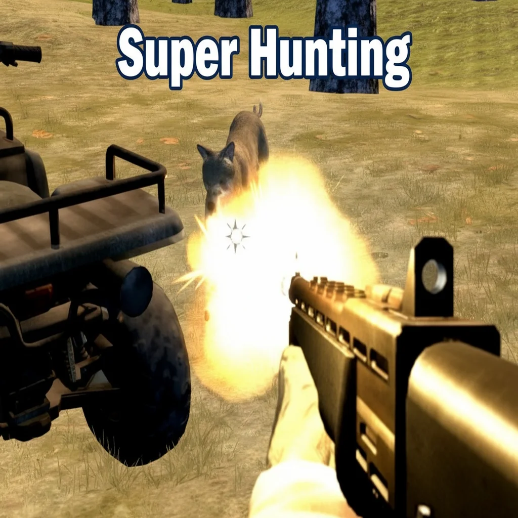 Super Hunting